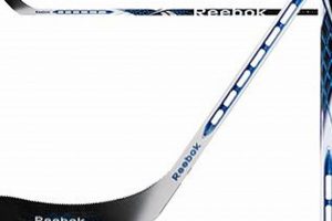 Best Reebok Hockey Sticks: Your Game, Our Gear | Your Ultimate Source for Hockey Updates, Training Guides, and Equipment Recommendations