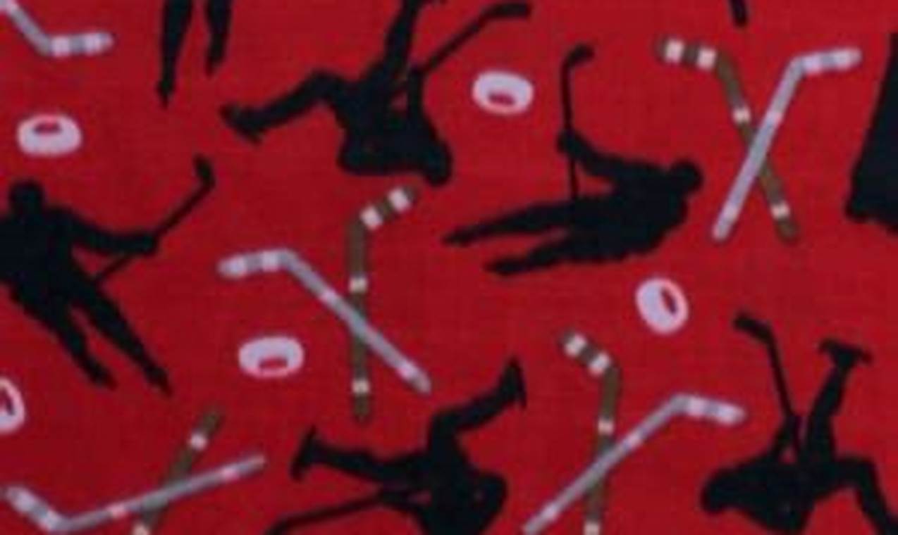 Ultimate Hockey Fleece Material Guide + Uses | Your Ultimate Source for Hockey Updates, Training Guides, and Equipment Recommendations