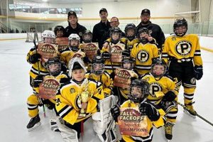Learn Pawling Youth Hockey: Skills, Teams & Fun! Your Ultimate Source for Hockey Updates, Training Guides, and Equipment Recommendations Learn Pawling Youth Hockey: Skills, Teams & Fun! | Your Ultimate Source for Hockey Updates, Training Guides, and Equipment Recommendations
