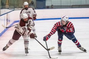 Latest MIAA Ice Hockey Standings: Team Rankings &amp; More! | Your Ultimate Source for Hockey Updates, Training Guides, and Equipment Recommendations