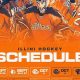 2024-2025 Illini Hockey Schedule: Dates, Times & More! | Your Ultimate Source for Hockey Updates, Training Guides, and Equipment Recommendations