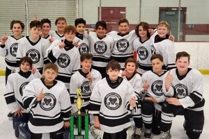 Why Honey Badgers Hockey Rocks: More Than Just a Game Your Ultimate Source for Hockey Updates, Training Guides, and Equipment Recommendations Why Honey Badgers Hockey Rocks: More Than Just a Game | Your Ultimate Source for Hockey Updates, Training Guides, and Equipment Recommendations