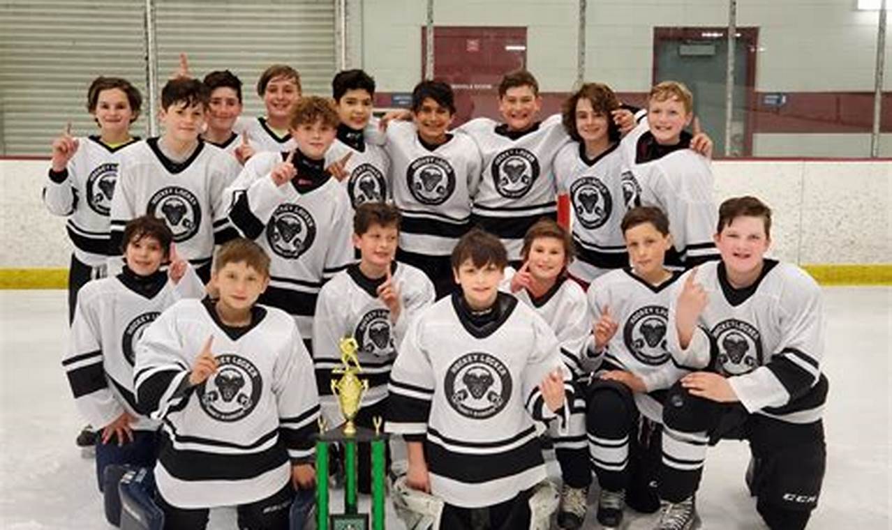 Why Honey Badgers Hockey Rocks: More Than Just a Game Your Ultimate Source for Hockey Updates, Training Guides, and Equipment Recommendations Why Honey Badgers Hockey Rocks: More Than Just a Game | Your Ultimate Source for Hockey Updates, Training Guides, and Equipment Recommendations