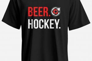 Best Hockey Tee Designs: Styles & More! | Your Ultimate Source for Hockey Updates, Training Guides, and Equipment Recommendations