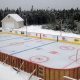 Build Your Own: DIY Ice Hockey Rink Project! | Your Ultimate Source for Hockey Updates, Training Guides, and Equipment Recommendations