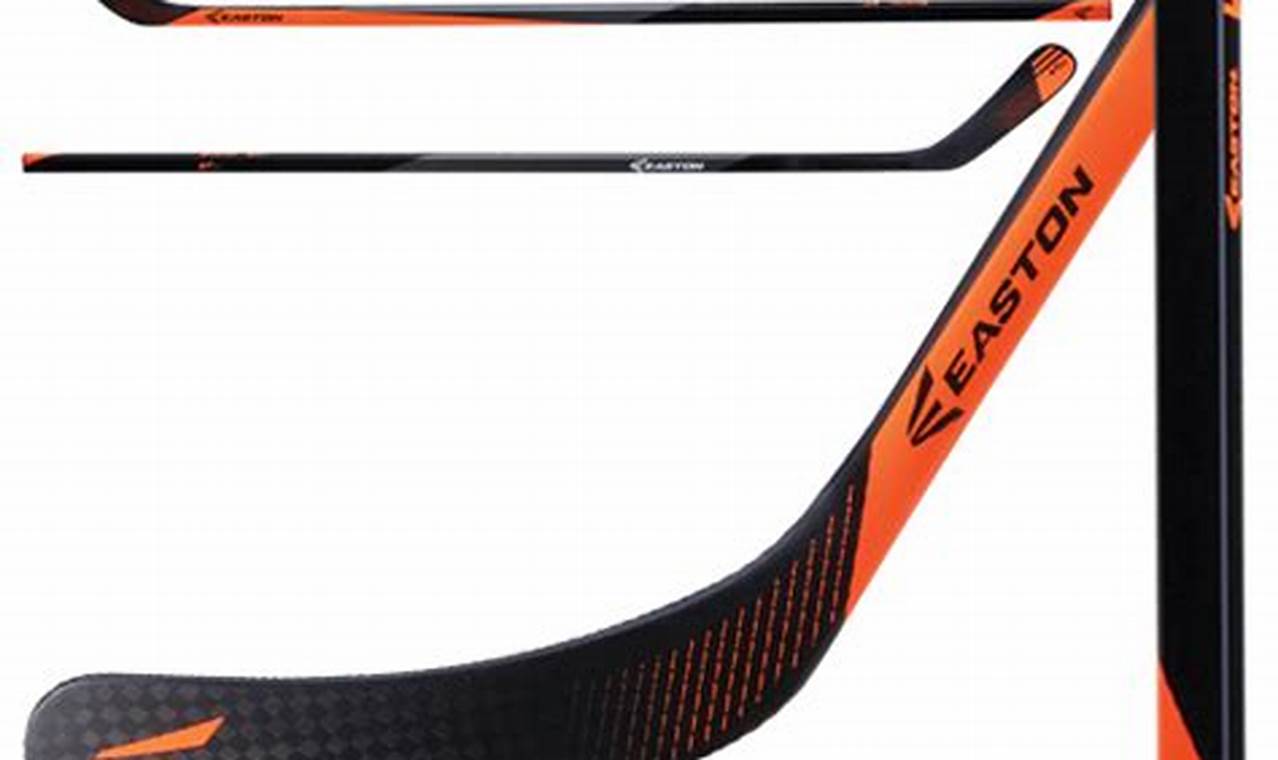 Easton Hockey Stick Guide: Choose Your Winning Stick! Your Ultimate Source for Hockey Updates, Training Guides, and Equipment Recommendations Easton Hockey Stick Guide: Choose Your Winning Stick! | Your Ultimate Source for Hockey Updates, Training Guides, and Equipment Recommendations