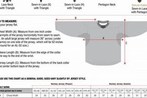 Jersey Sizing: What Size is 50 in Hockey Jerseys? Guide Your Ultimate Source for Hockey Updates, Training Guides, and Equipment Recommendations Jersey Sizing: What Size is 50 in Hockey Jerseys? Guide | Your Ultimate Source for Hockey Updates, Training Guides, and Equipment Recommendations