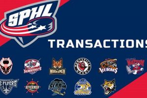 SPHL Hockey Transactions: News, Moves & Deals | Your Ultimate Source for Hockey Updates, Training Guides, and Equipment Recommendations
