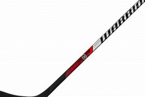 Best Warrior Youth Hockey Stick for Young Players: [Year] Reviews | Your Ultimate Source for Hockey Updates, Training Guides, and Equipment Recommendations