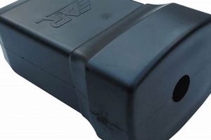 Buy Hockey Stick Plugs: Top Stick Grips & Ends | Your Ultimate Source for Hockey Updates, Training Guides, and Equipment Recommendations