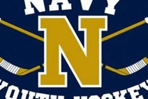 Play: Navy Youth Hockey Programs Near You & Fun | Your Ultimate Source for Hockey Updates, Training Guides, and Equipment Recommendations