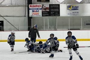 Danvers Youth Hockey: League Info & Programs | Your Ultimate Source for Hockey Updates, Training Guides, and Equipment Recommendations