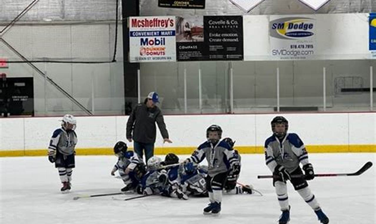 Danvers Youth Hockey: League Info & Programs Your Ultimate Source for Hockey Updates, Training Guides, and Equipment Recommendations Danvers Youth Hockey: League Info & Programs | Your Ultimate Source for Hockey Updates, Training Guides, and Equipment Recommendations