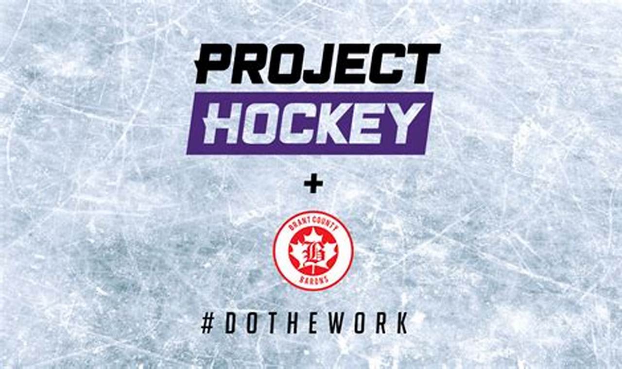 Boost Project Hockey: Strategies & Drills | Your Ultimate Source for Hockey Updates, Training Guides, and Equipment Recommendations
