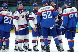 Official Slovakia Ice Hockey Jersey: Gear Up! | Your Ultimate Source for Hockey Updates, Training Guides, and Equipment Recommendations