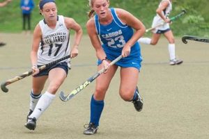 Cabrini Field Hockey: A Legacy on the Field | Your Ultimate Source for Hockey Updates, Training Guides, and Equipment Recommendations
