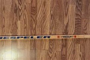 Vintage Hespeler Hockey Sticks: History, Value & Beyond Your Ultimate Source for Hockey Updates, Training Guides, and Equipment Recommendations Vintage Hespeler Hockey Sticks: History, Value & Beyond | Your Ultimate Source for Hockey Updates, Training Guides, and Equipment Recommendations