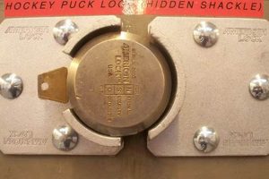 Secure Hockey Puck Locks: Best Options + Buying Guide Your Ultimate Source for Hockey Updates, Training Guides, and Equipment Recommendations Secure Hockey Puck Locks: Best Options + Buying Guide | Your Ultimate Source for Hockey Updates, Training Guides, and Equipment Recommendations