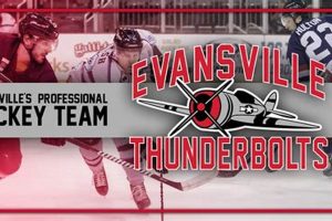 Evansville Hockey Schedule: Find Dates & Times + More! | Your Ultimate Source for Hockey Updates, Training Guides, and Equipment Recommendations