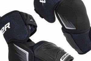 Best Elbow Guards for Hockey: Protection & Performance Your Ultimate Source for Hockey Updates, Training Guides, and Equipment Recommendations Best Elbow Guards for Hockey: Protection & Performance | Your Ultimate Source for Hockey Updates, Training Guides, and Equipment Recommendations