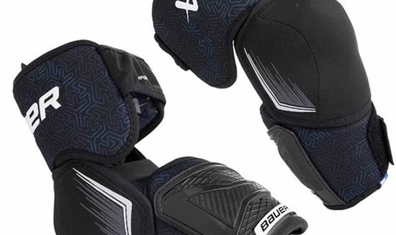 Best Elbow Guards for Hockey: Protection & Performance Your Ultimate Source for Hockey Updates, Training Guides, and Equipment Recommendations Best Elbow Guards for Hockey: Protection & Performance | Your Ultimate Source for Hockey Updates, Training Guides, and Equipment Recommendations