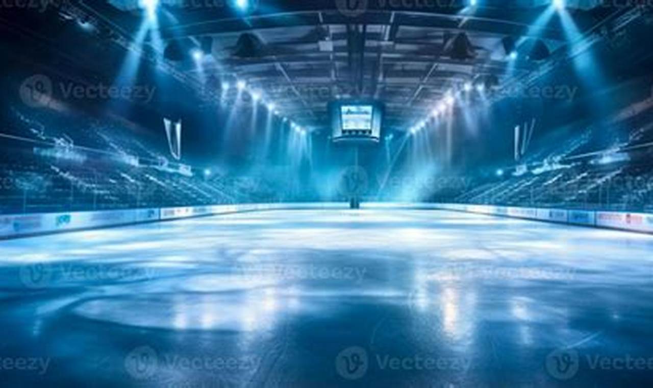 Optimal Hockey Arena Temperature: The Chilling Guide Your Ultimate Source for Hockey Updates, Training Guides, and Equipment Recommendations Optimal Hockey Arena Temperature: The Chilling Guide | Your Ultimate Source for Hockey Updates, Training Guides, and Equipment Recommendations