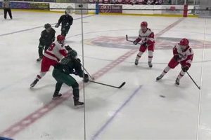 Farmingdale Ice Hockey: League, Teams & More | Your Ultimate Source for Hockey Updates, Training Guides, and Equipment Recommendations