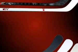 BladeTech Hockey Sticks: Enhanced Performance On Ice! | Your Ultimate Source for Hockey Updates, Training Guides, and Equipment Recommendations