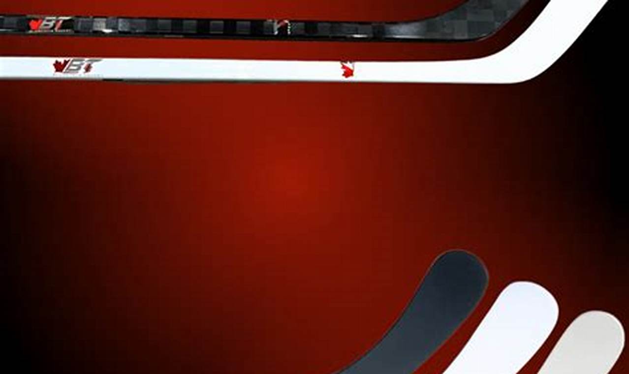 BladeTech Hockey Sticks: Enhanced Performance On Ice! Your Ultimate Source for Hockey Updates, Training Guides, and Equipment Recommendations BladeTech Hockey Sticks: Enhanced Performance On Ice! | Your Ultimate Source for Hockey Updates, Training Guides, and Equipment Recommendations