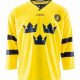 Shop Ice Hockey Jersey Sweden: Authentic Styles & More! | Your Ultimate Source for Hockey Updates, Training Guides, and Equipment Recommendations