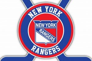 Best NY Rangers Hockey Stick Guide: Gear &amp; More | Your Ultimate Source for Hockey Updates, Training Guides, and Equipment Recommendations