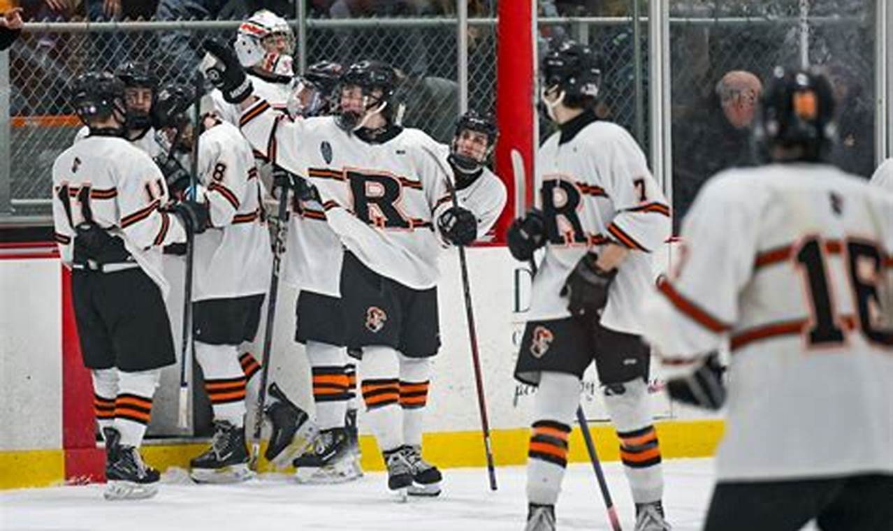 NYS Section 3 Hockey: Guide to Central NY High School Ice | Your Ultimate Source for Hockey Updates, Training Guides, and Equipment Recommendations