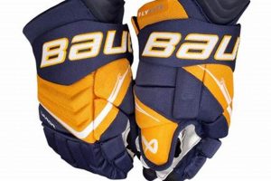 Best Bauer Junior Hockey Gloves Guide | Your Ultimate Source for Hockey Updates, Training Guides, and Equipment Recommendations