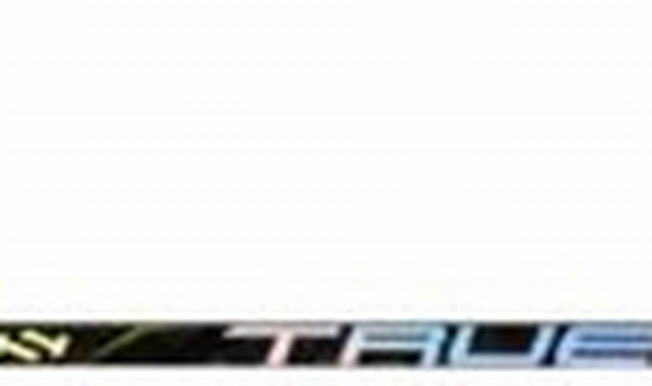 Top Lightest Hockey Sticks of [Year]: Unleash Your Speed! | Your Ultimate Source for Hockey Updates, Training Guides, and Equipment Recommendations