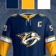 Guide to Predators Hockey Colors: Brand & Style | Your Ultimate Source for Hockey Updates, Training Guides, and Equipment Recommendations