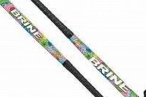 Brine Taiga 3.0: Power Up Your Field Hockey Game! | Your Ultimate Source for Hockey Updates, Training Guides, and Equipment Recommendations