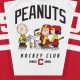 Shop Peanuts Hockey Jerseys: Nostalgia on Ice! | Your Ultimate Source for Hockey Updates, Training Guides, and Equipment Recommendations