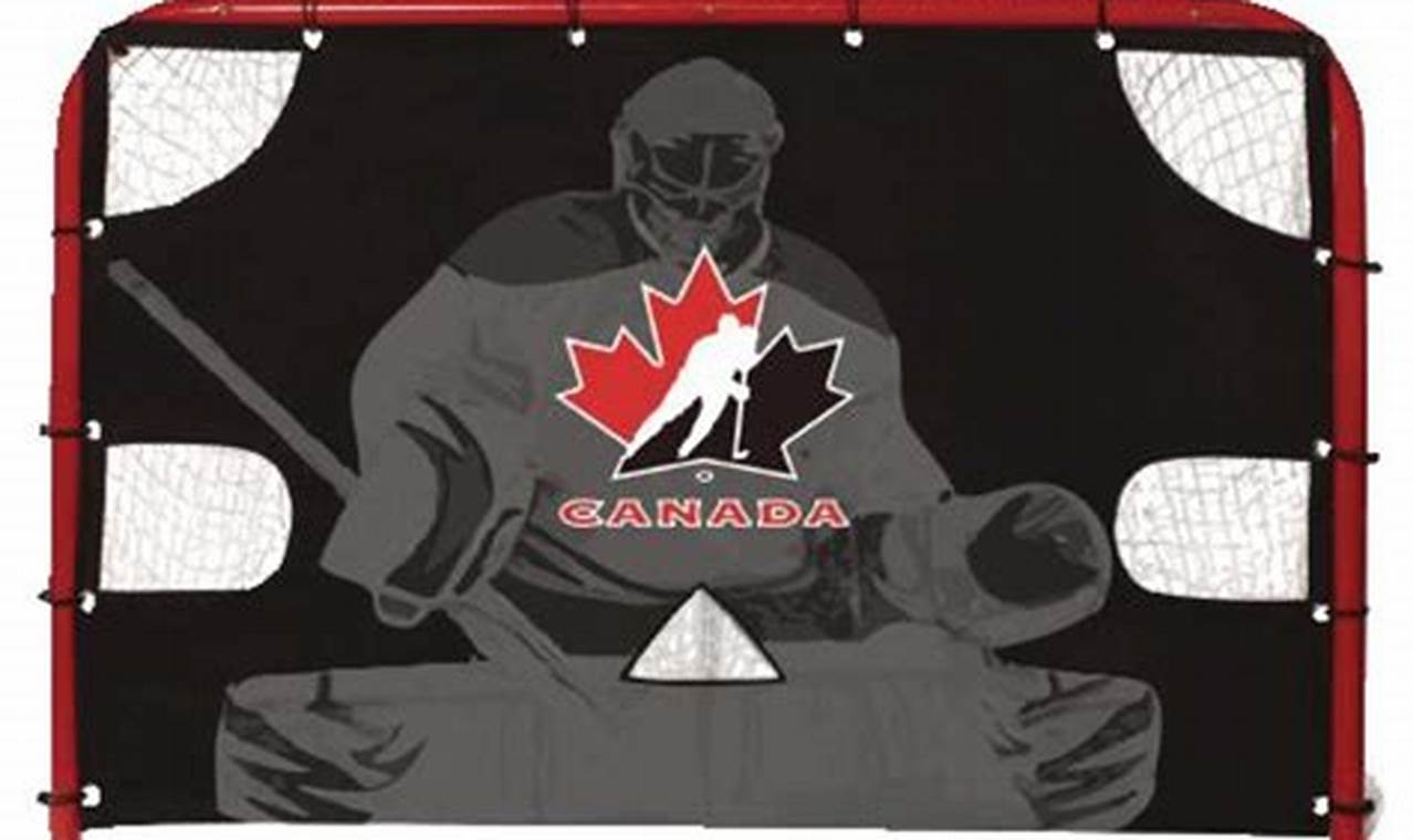 Become a Top Hockey Shooter: Secrets & Drills! | Your Ultimate Source for Hockey Updates, Training Guides, and Equipment Recommendations