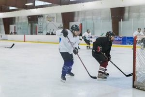 Find Ice: Hockey Clinics Near Me & Improve Game! | Your Ultimate Source for Hockey Updates, Training Guides, and Equipment Recommendations