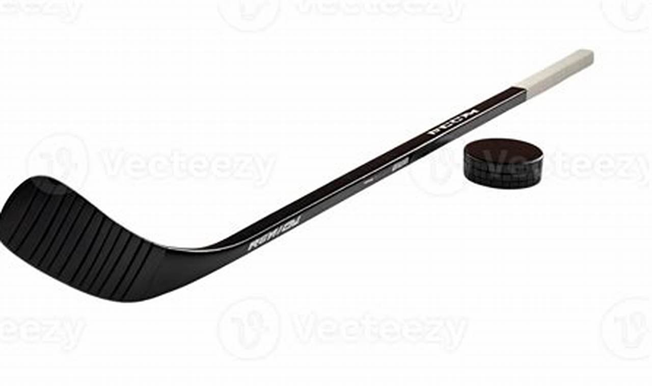 Mastering the Game: Choosing Your Hockey Puck Stick Essentials | Your Ultimate Source for Hockey Updates, Training Guides, and Equipment Recommendations