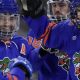 Gators Hockey: UF Ice Advantage on the Rink | Your Ultimate Source for Hockey Updates, Training Guides, and Equipment Recommendations