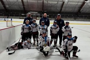 Belmont Youth Hockey: Learn to Play & Thrive | Your Ultimate Source for Hockey Updates, Training Guides, and Equipment Recommendations
