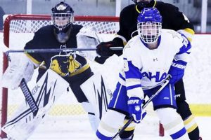 Holy Angels Hockey: Win It All Season | Your Ultimate Source for Hockey Updates, Training Guides, and Equipment Recommendations