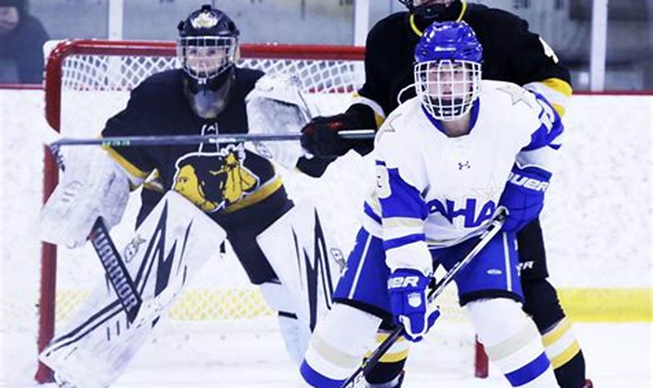 Holy Angels Hockey: Win It All Season | Your Ultimate Source for Hockey Updates, Training Guides, and Equipment Recommendations