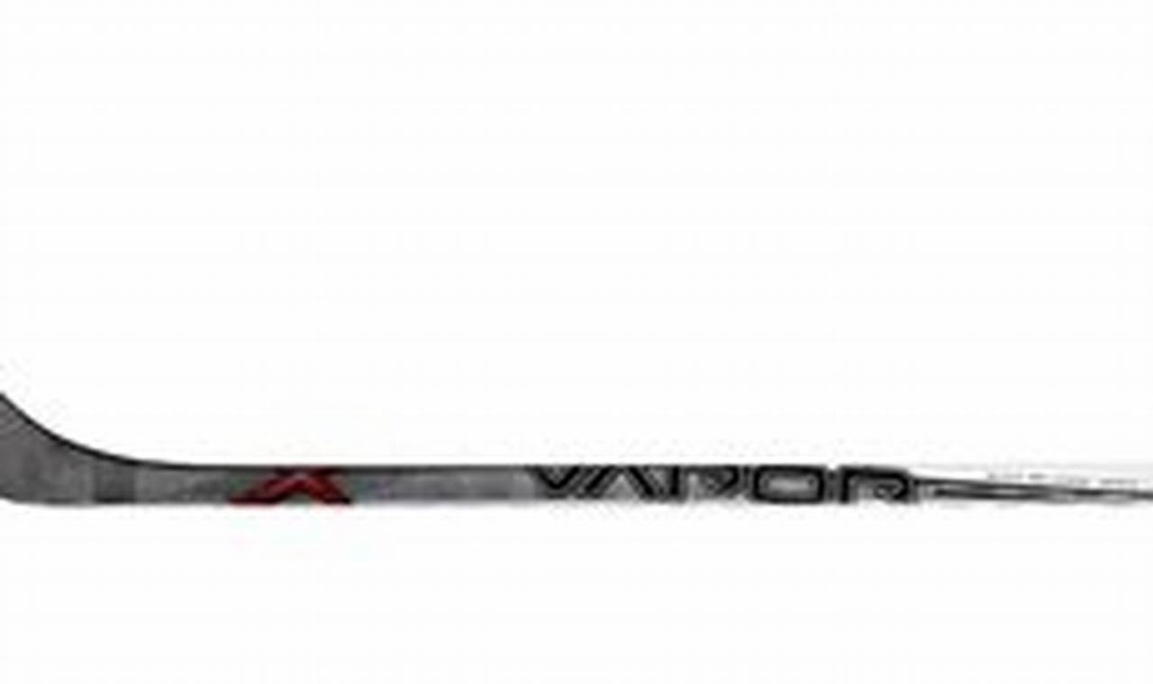 Review: Unleash Speed with Bauer Vapor 1X Hockey Stick! | Your Ultimate Source for Hockey Updates, Training Guides, and Equipment Recommendations
