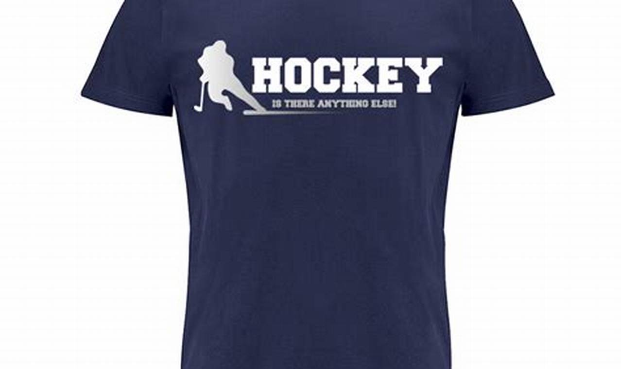 Learn Shirt Hockey Skills | Off-Ice Fun Hockey! | Your Ultimate Source for Hockey Updates, Training Guides, and Equipment Recommendations