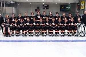 Byron Center Hockey: Your Complete Guide + Teams | Your Ultimate Source for Hockey Updates, Training Guides, and Equipment Recommendations