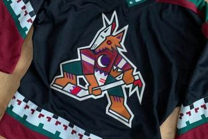 Shop Phoenix Hockey Jerseys: Style &amp; Spirit! | Your Ultimate Source for Hockey Updates, Training Guides, and Equipment Recommendations