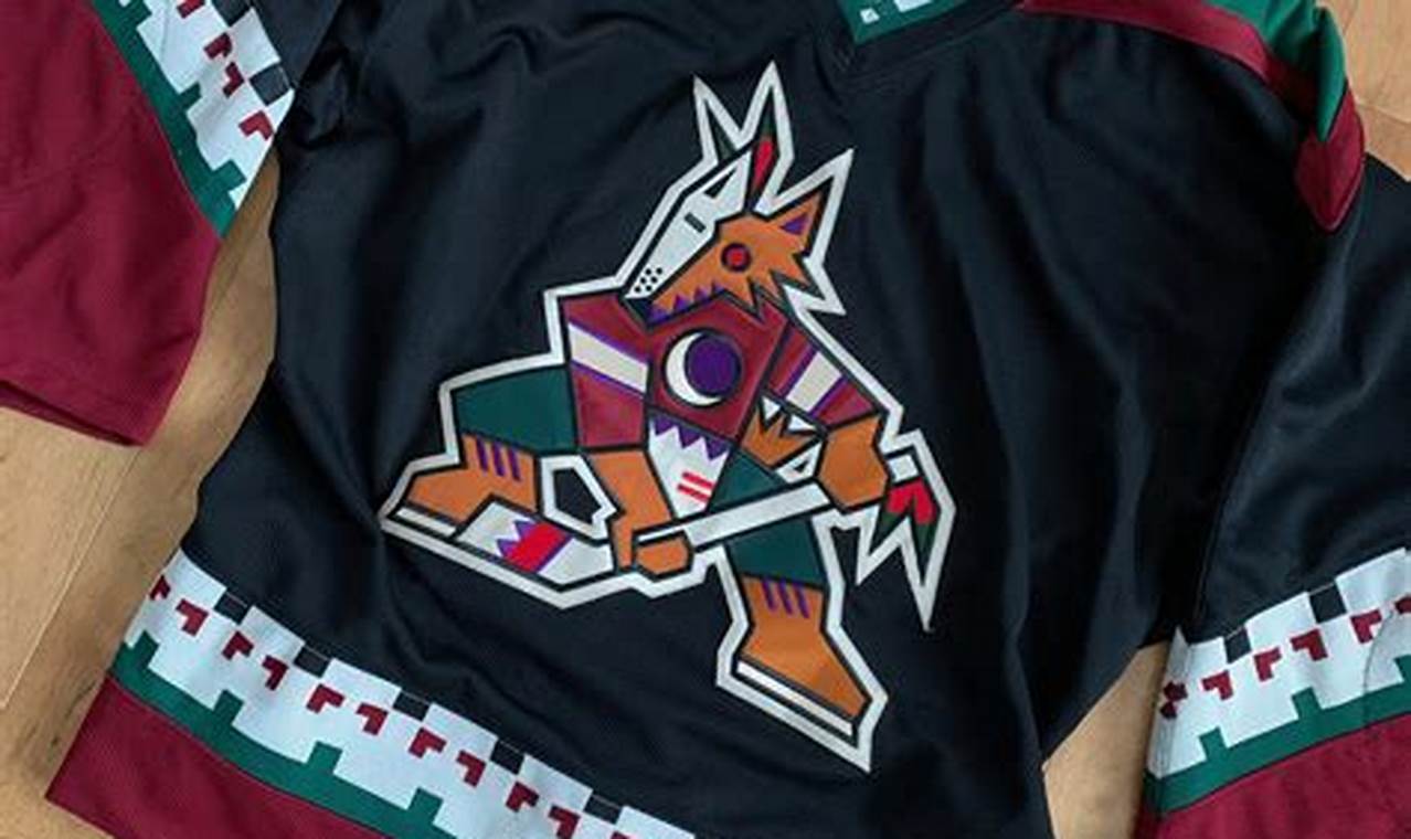 Shop Phoenix Hockey Jerseys: Style &amp; Spirit! | Your Ultimate Source for Hockey Updates, Training Guides, and Equipment Recommendations