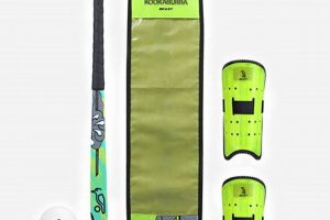 Best Kookaburra Beast Field Hockey Starter Kit: Field Ready! | Your Ultimate Source for Hockey Updates, Training Guides, and Equipment Recommendations